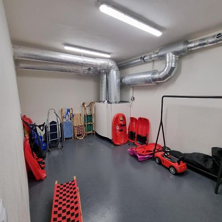 Apartmán Útulnô: Relax, sauna a výberová káva Horní Maršov Exterior foto