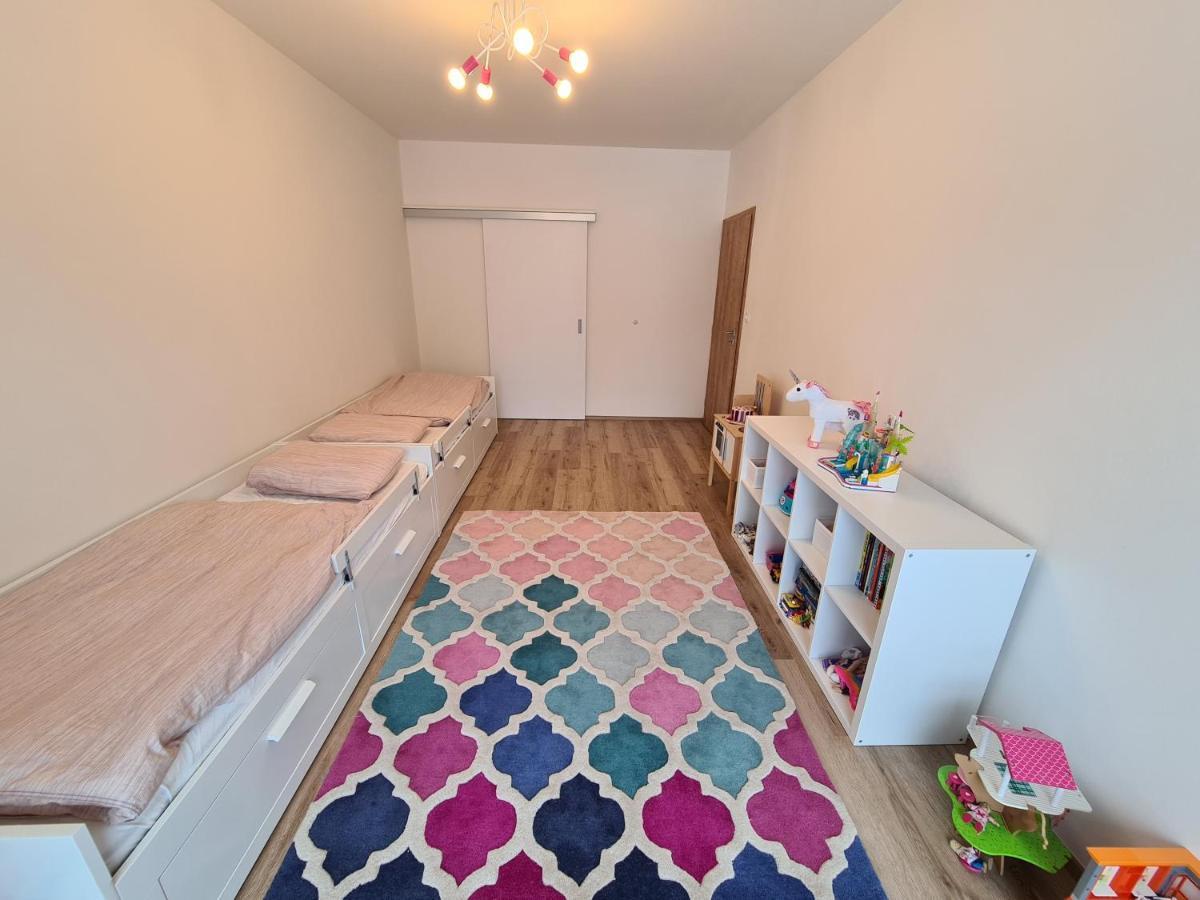 Apartmán Útulnô: Relax, sauna a výberová káva Horní Maršov Exterior foto