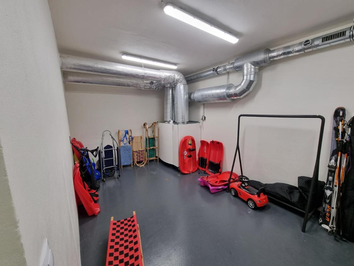 Apartmán Útulnô: Relax, sauna a výberová káva Horní Maršov Exterior foto