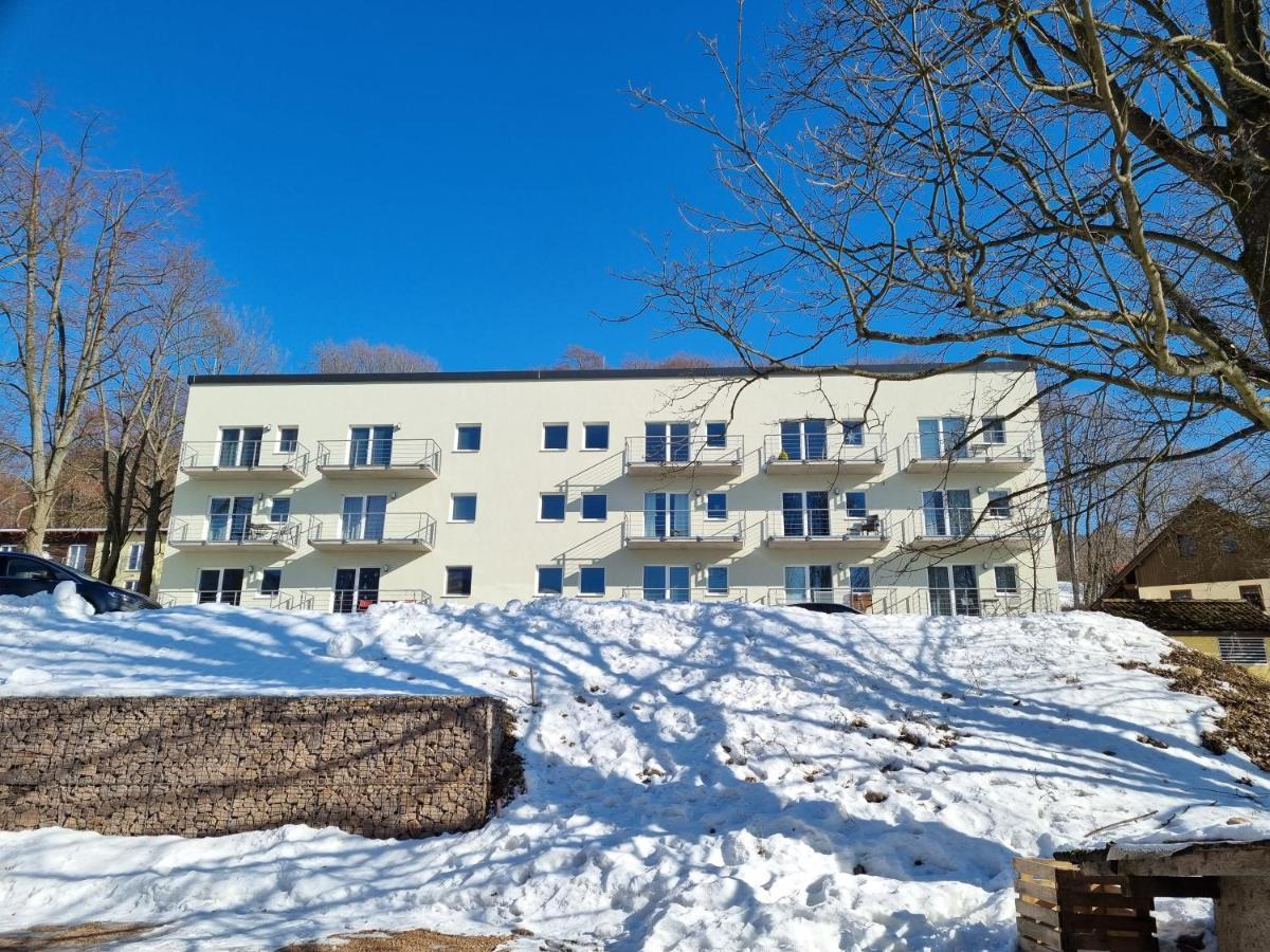 Apartmán Útulnô: Relax, sauna a výberová káva Horní Maršov Exterior foto